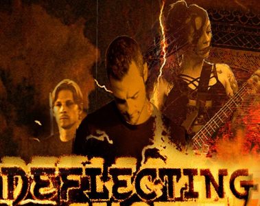 Deflecting Ghosts - Unknowing