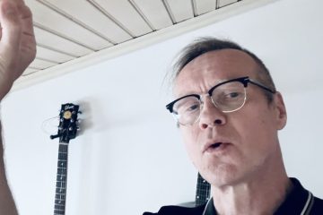 Tom Minor – Next Stop Brixton