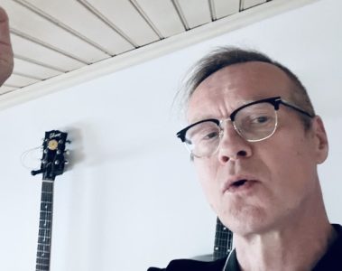 Tom Minor – Next Stop Brixton