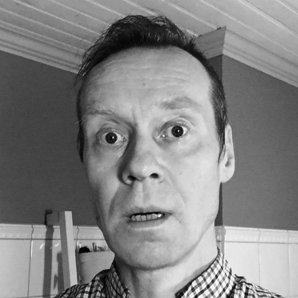 Tom Minor – Next Stop Brixton Tom Minor – Next Stop Brixton