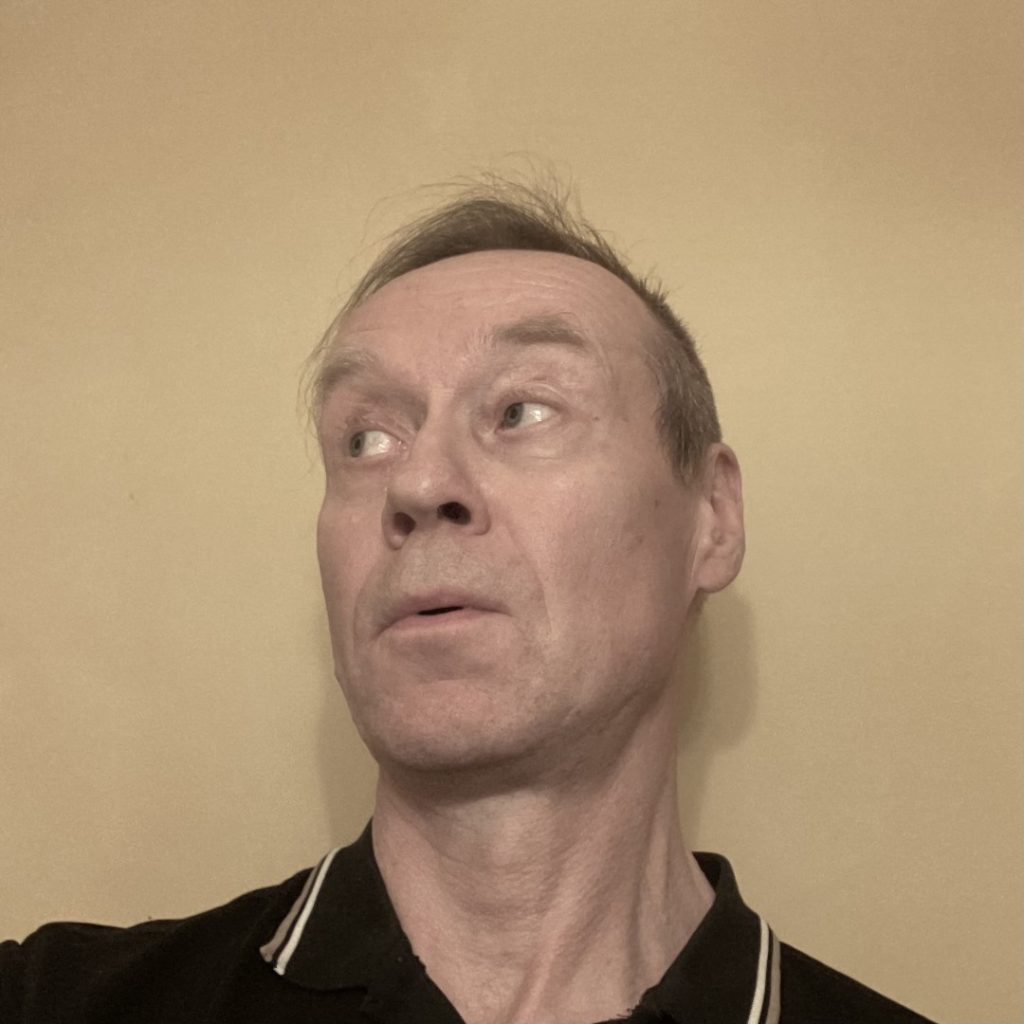 Tom Minor – Next Stop Brixton Tom Minor – Next Stop Brixton