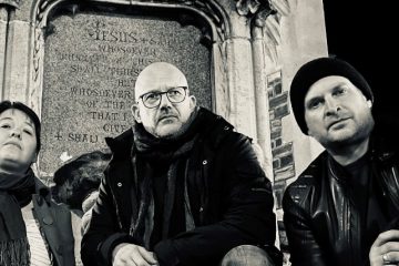 23 Fields - The Mary Stanford (Eternal Father Strong To Save)