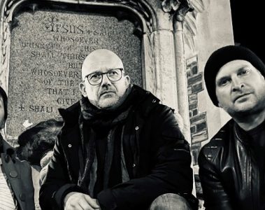 23 Fields - The Mary Stanford (Eternal Father Strong To Save)