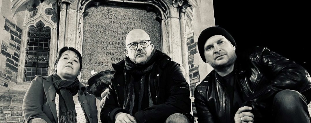 23 Fields - The Mary Stanford (Eternal Father Strong To Save)