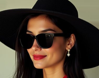 Eylsia Nicolas – A Beautiful Mess