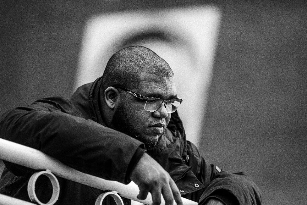 Big O – When It’s Not Said, But Done