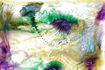 Michellar – Never Say Sorry