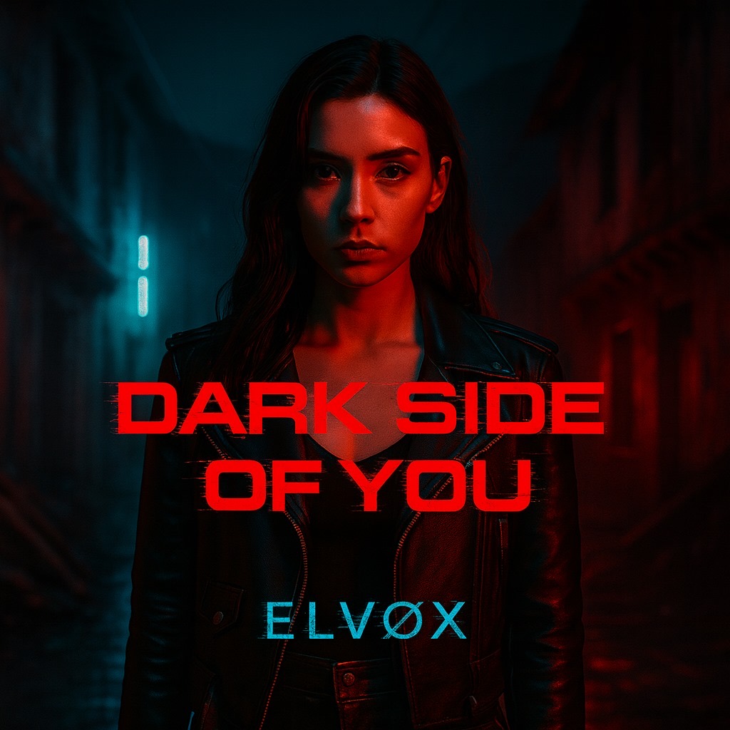 ELVØX – Dark Side Of You