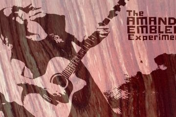 The Amanda Emblem Experiment – The Wood