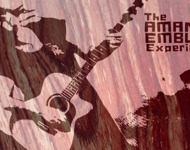 The Amanda Emblem Experiment – The Wood