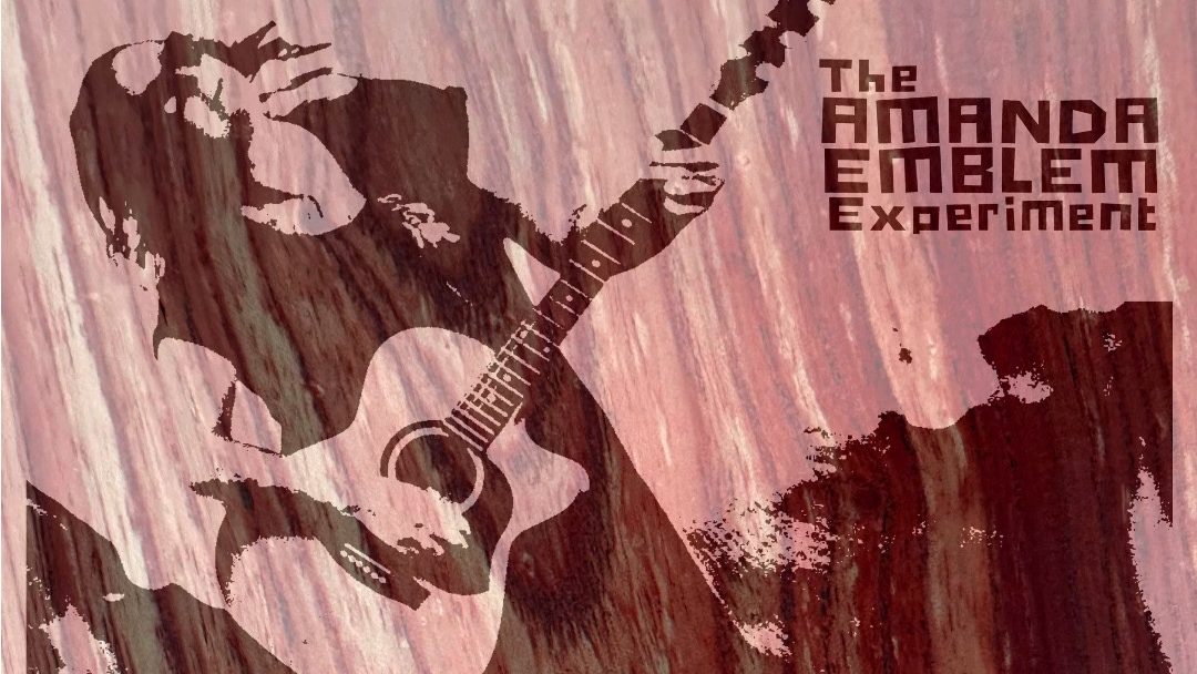 The Amanda Emblem Experiment – The Wood