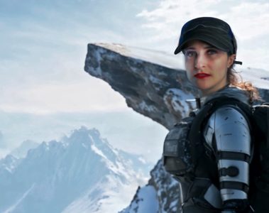 Red Mercury – I Still Remain