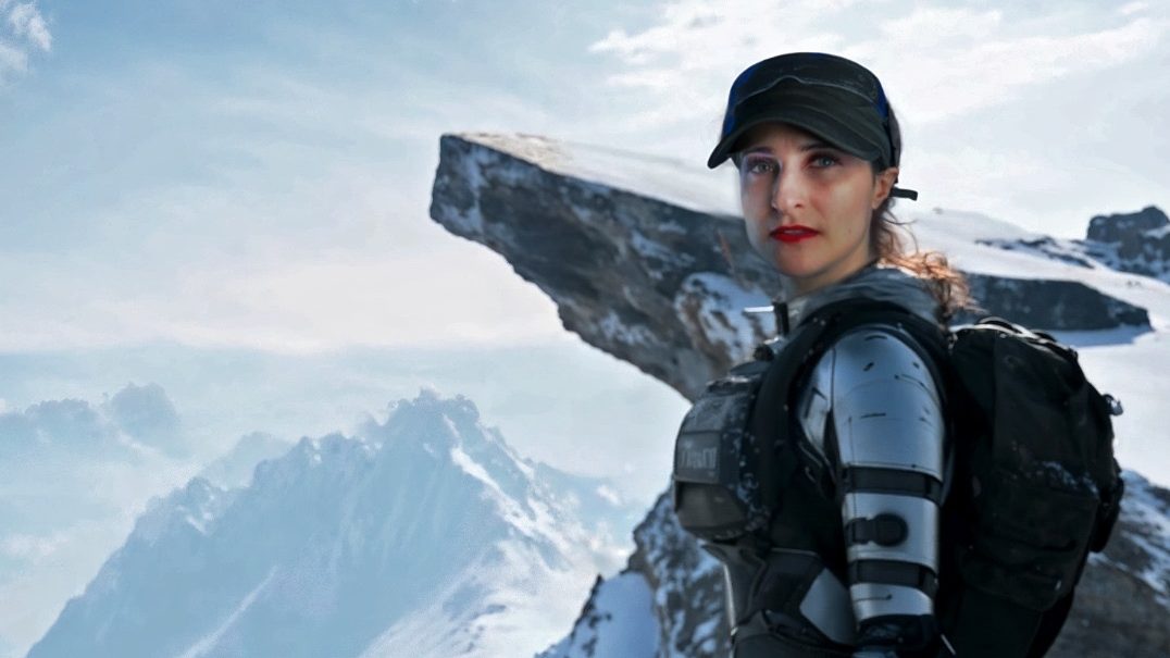 Red Mercury – I Still Remain