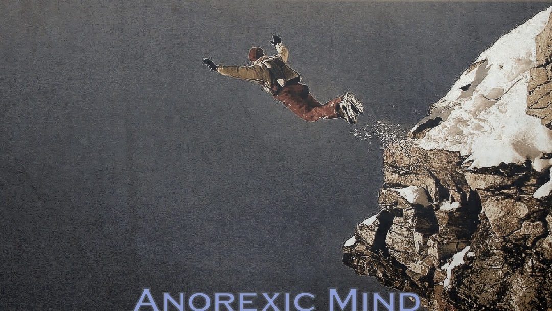 7Sven – Anorexic Mind Review: A Haunting Journey Into Emotional Clarity And Vulnerability 7Sven – Anorexic Mind