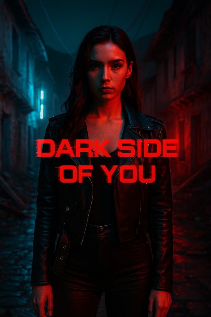 ELVØX – Dark Side Of You