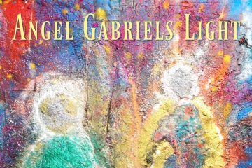 Karen Salicath Jamali – Angel Gabriels Light