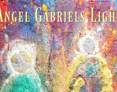 Karen Salicath Jamali – Angel Gabriels Light