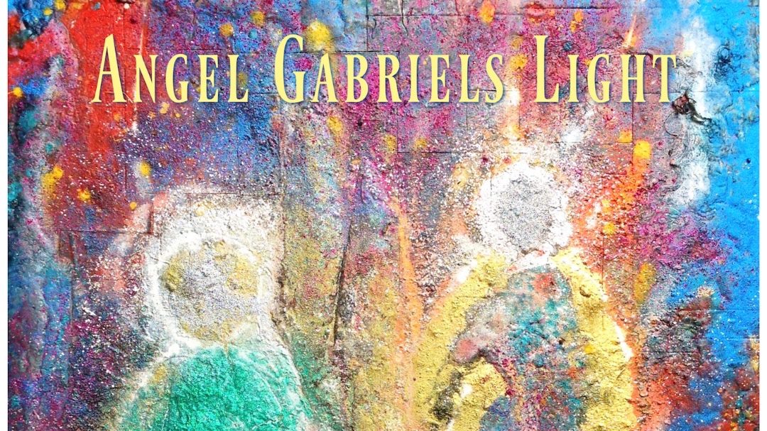 Karen Salicath Jamali – Angel Gabriels Light