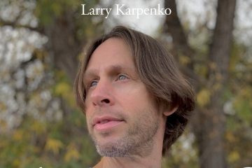 Larry Karpenko – Ladybug Field