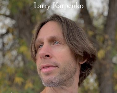 Larry Karpenko – Ladybug Field