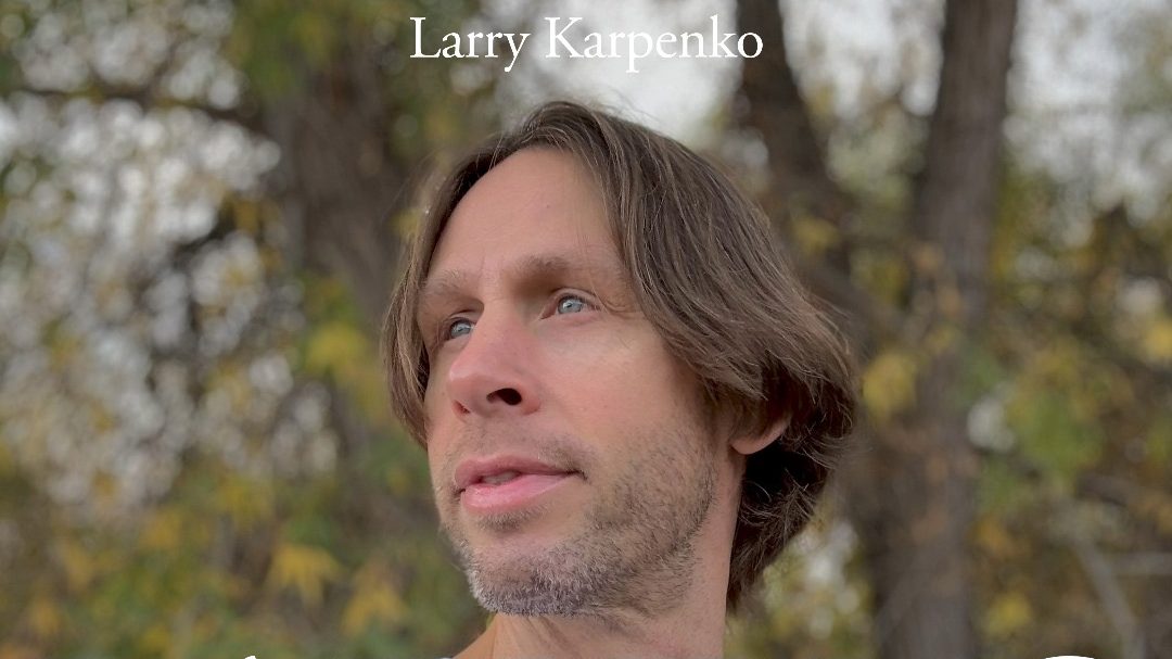 Larry Karpenko – Ladybug Field Review: A Gentle, Soulful Journey Into Wonder And Presence Larry Karpenko – Ladybug Field