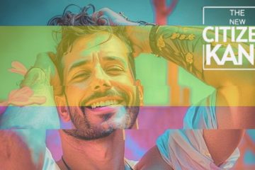 The New Citizen Kane – Causing A Commotion