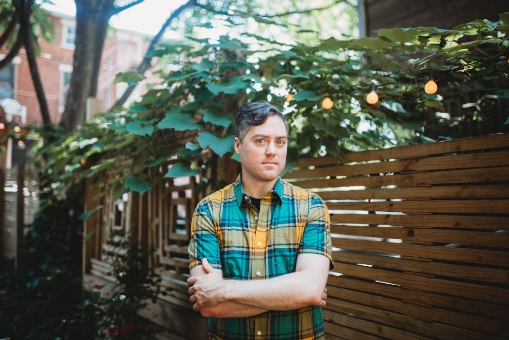 Matt Tarka – Salem