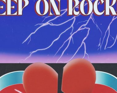 LUNA & The Gents – Keep On Rockin'