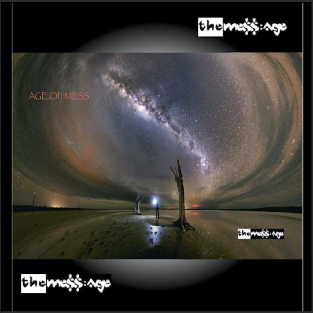 The Mess:Age – SACRIFICE