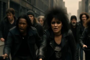 Transgalactica – Marginal Music