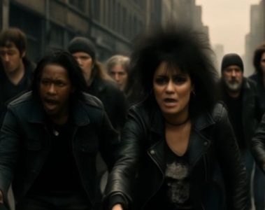 Transgalactica – Marginal Music