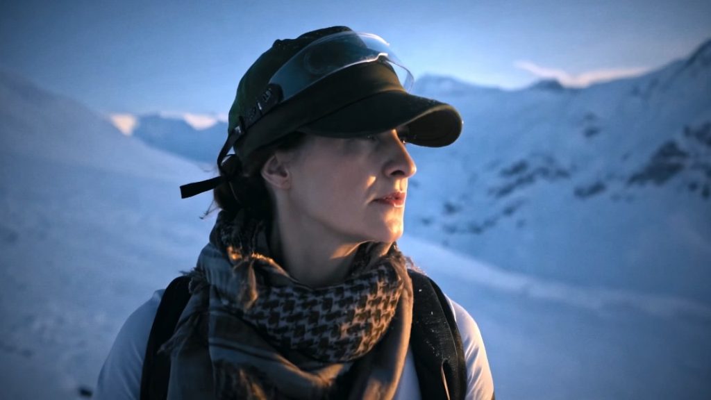 Red Mercury – I Still Remain