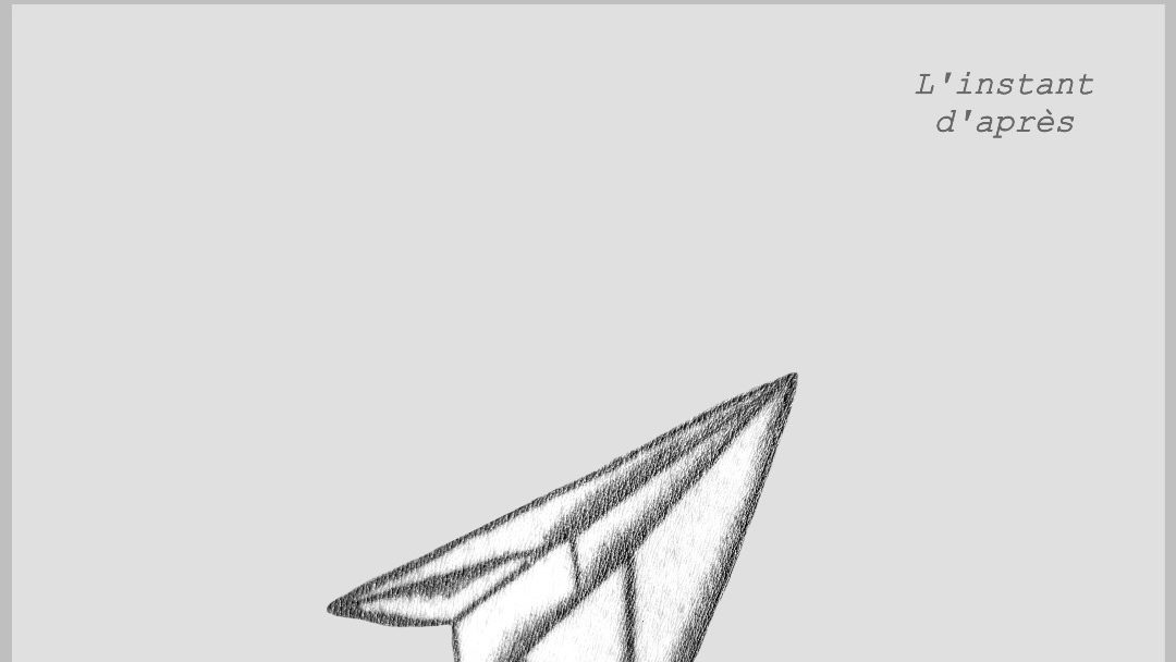 Indolore – L’instant d’après