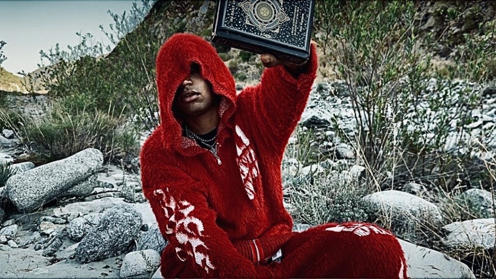 Indigo11x – Angelwingz M.I.A.