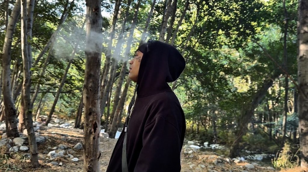 Indigo11x – Angelwingz M.I.A.