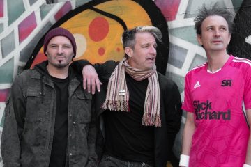 SickRichard – Eyes