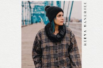 Reeya Banerjee – This Place