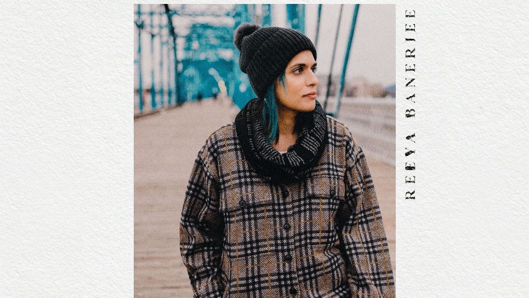 Reeya Banerjee – This Place Review: A Cinematic Journey Through Memory, Belonging, And Transformation Reeya Banerjee – This Place