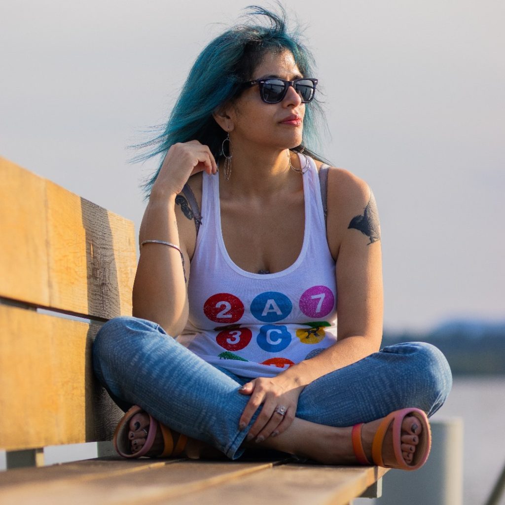 Credit: photo by Ameer Little Credit: photo by Ameer Little