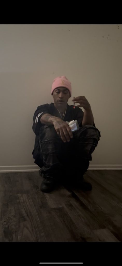 Indigo11x – Angelwingz M.I.A.