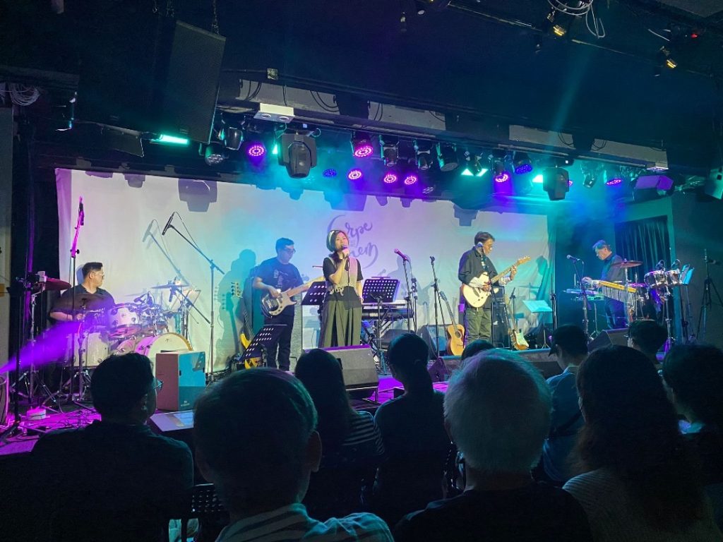 Carpe Diem – Dream Odyssey Carpe Diem – Dream Odyssey