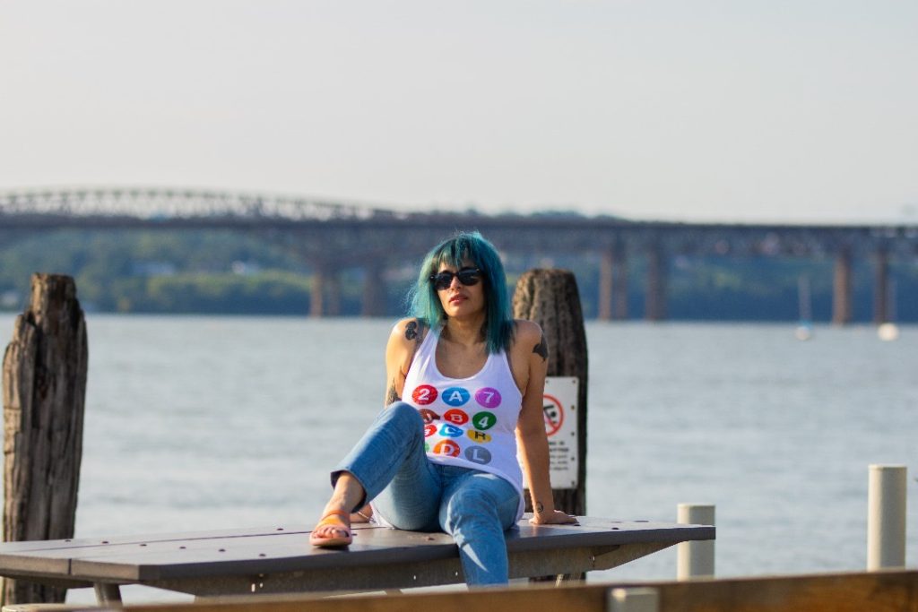 Credit: photo by Ameer Little Credit: photo by Ameer Little