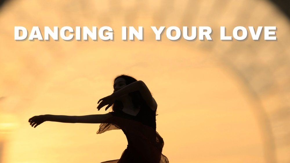 Veanea – Dancing in Your Love