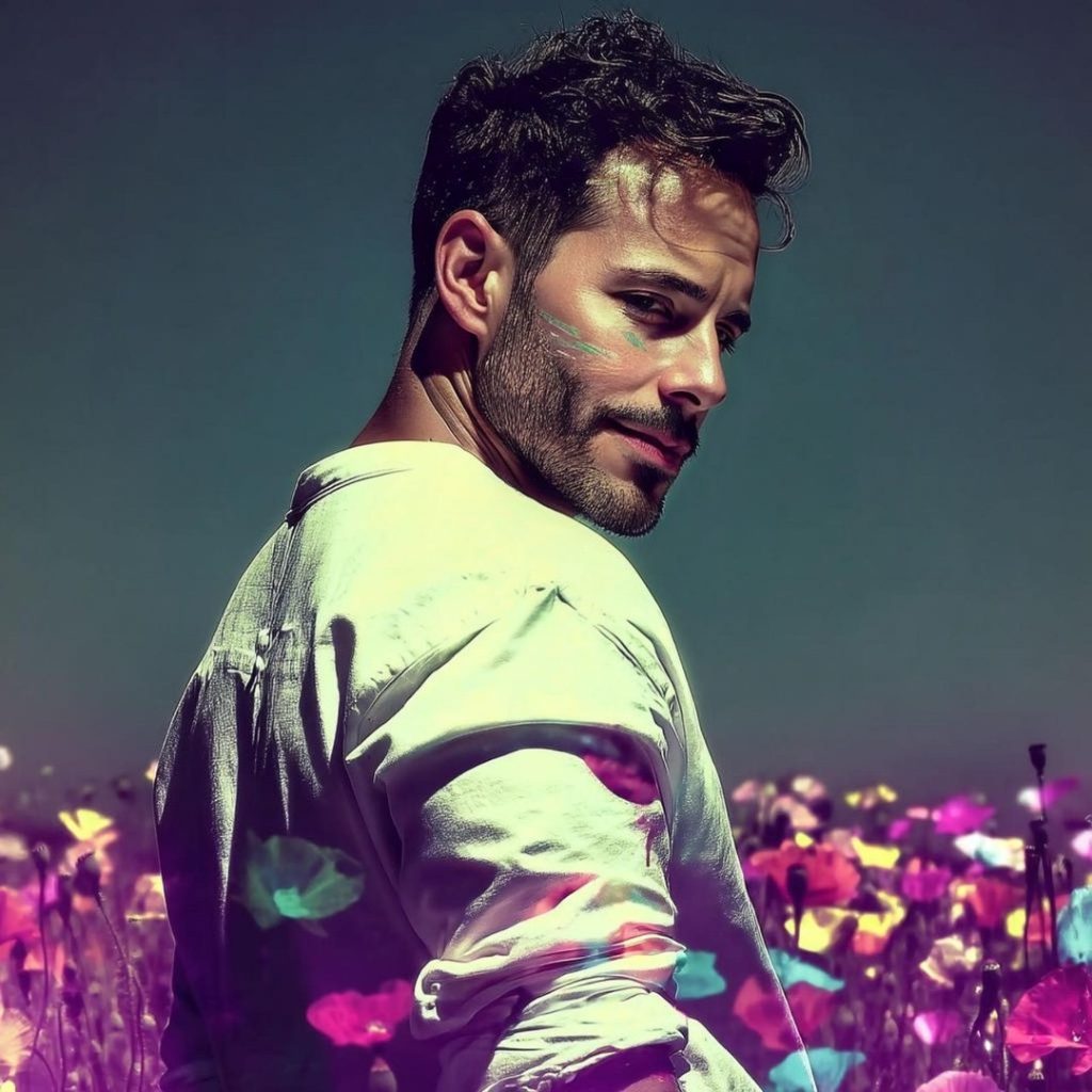 The New Citizen Kane – Causing A Commotion The New Citizen Kane – Causing A Commotion