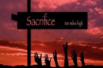 The Mess:Age – SACRIFICE