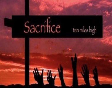 The Mess:Age – SACRIFICE