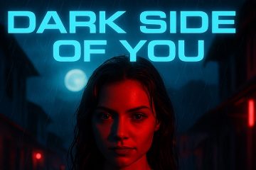 ELVØX – Dark Side Of You