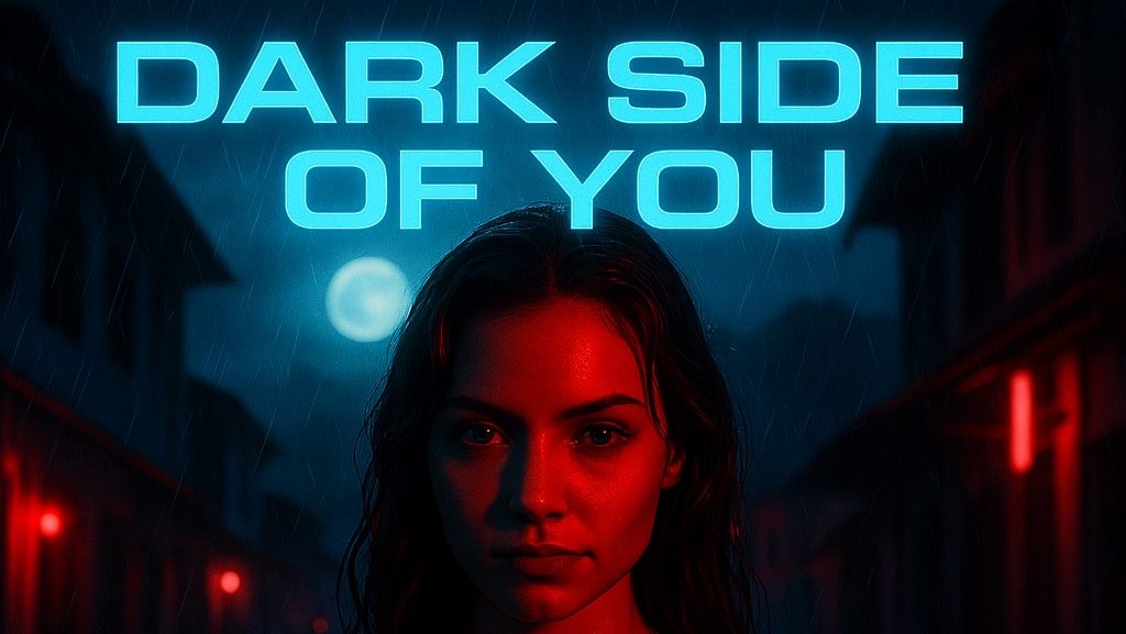 ELVØX – Dark Side Of You