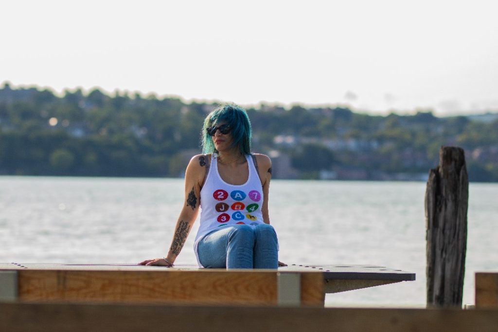 Credit: photo by Ameer Little Credit: photo by Ameer Little