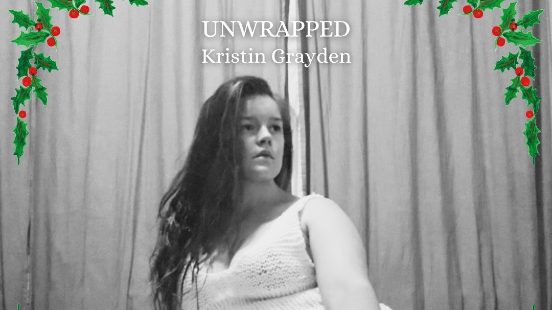 Kristin Grayden – Wrapped With A Bow